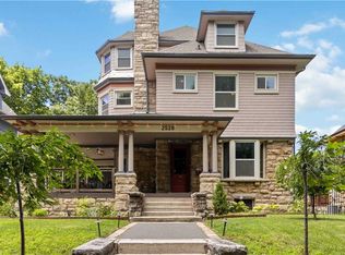 2528 Benton Blvd, Kansas City, MO 64127