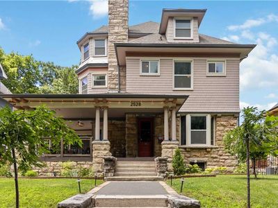 2528 Benton Blvd, Kansas City, MO, 64127
