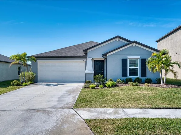 8547 40th Cir E, Palmetto, FL 34221