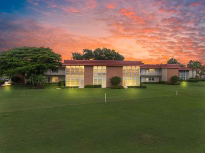 8 Vista Palm Lane #103, Vero Beach, FL, 32962