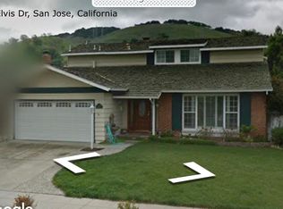 544 Elvis Dr, San Jose, CA