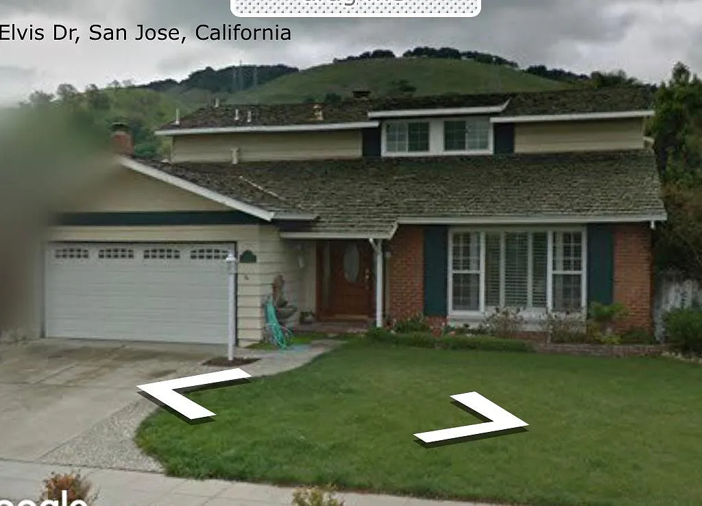 544 Elvis Dr photo 1