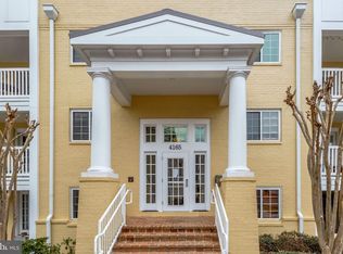 4165 S Four Mile Run Dr UNIT 402, Arlington, VA 22204