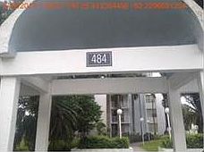 1st image of 484 NW 165th St #A610
