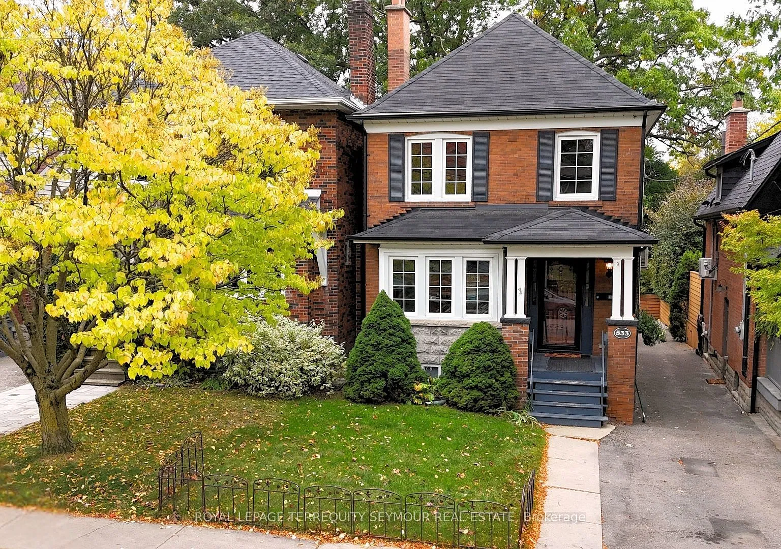 3 bed, $4,500 — Photo 1