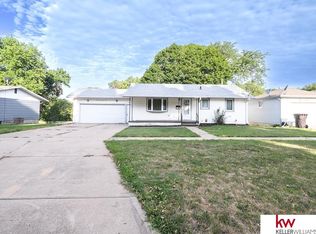 1305 N Commercial Ave, Superior, NE 68978