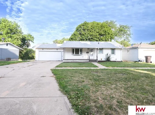 1305 N Commercial Ave, Superior, NE 68978