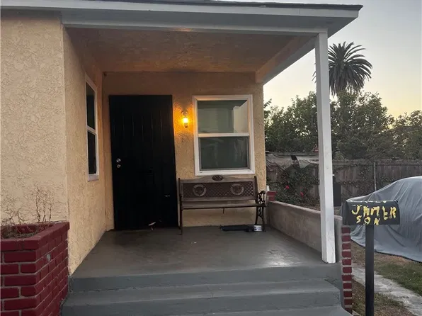 950 E 113th St, Los Angeles, CA 90059