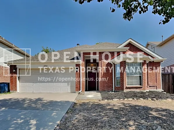 4733 Parkmount Dr, Fort Worth, TX 76137
