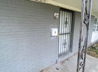 1645 Wells Station Rd #6, Memphis, TN 38108