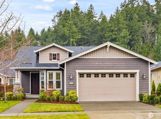 14411 Knoll Park Dr E, Bonney Lake, WA 98391