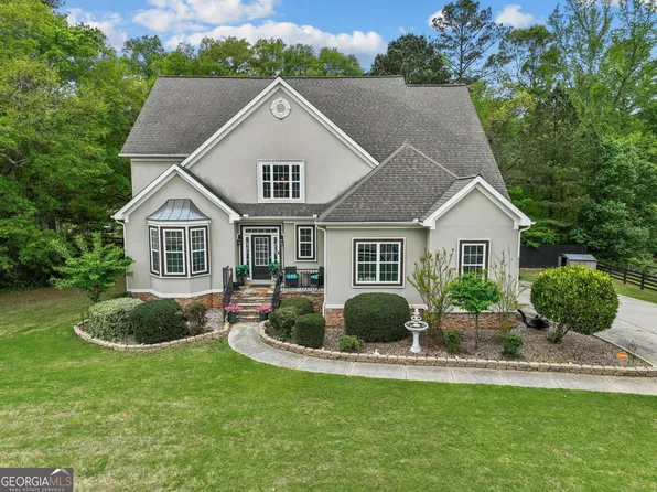 100 London Berry Ct, Tyrone, GA 30290