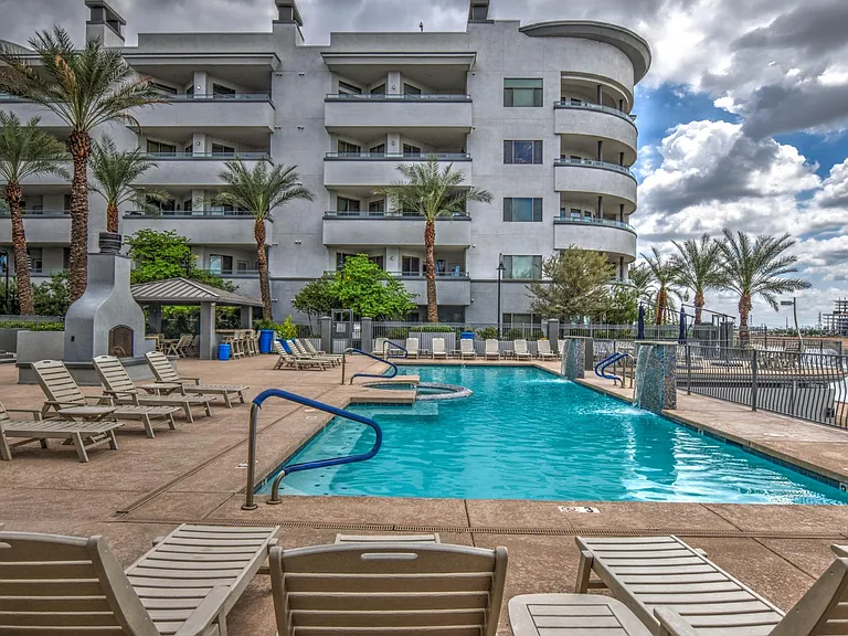 945 E Playa Del Norte Dr #2025 — Photo 17
