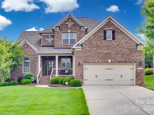 525 Chase Prairie Ln, Waxhaw, NC 28173