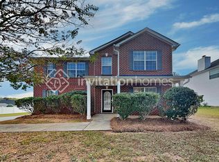 3761 Laramie Rd, Ellenwood, GA 30294