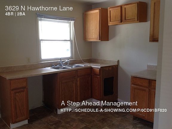 3rd image of 3629 N Hawthorne Ln
