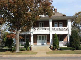 32 Ingalls Rd #158, Fort Monroe, VA 23651