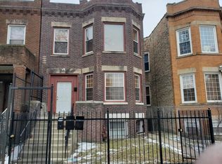 4141 W Adams St Chicago Il #60624, Chicago, IL 60624