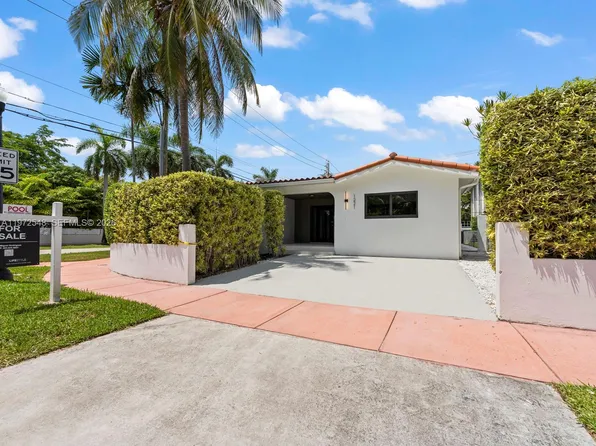 1221 Biarritz Dr, Miami Beach, FL 33141