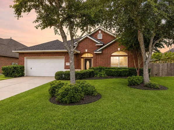 2006 Peonies Ct, Pearland, TX 77581
