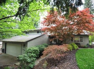 8181 SW Wilderland Ct, Portland, OR 97224