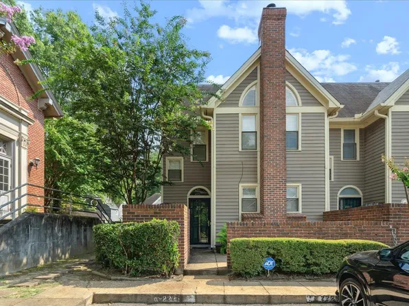 2229 Brewers Lndg #2229, Memphis, TN 38104