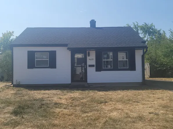 4629 Saint Francis Ln, Columbus, OH 43213
