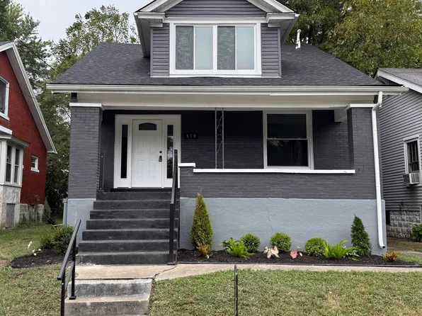 670 S 37th St, Louisville, KY 40211
