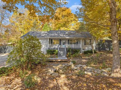 1502 N Courtney Oak Ln, Knoxville, TN, 37938