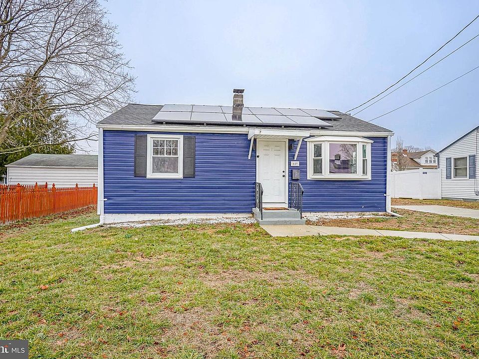 1st image of this home
