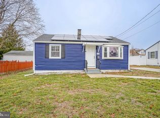 649 6th Ave, Lindenwold, NJ 08021