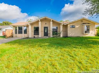 7323 Havenbrook Dr, San Antonio, TX 78227