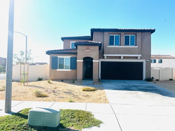 4252 W Avenue J3, Lancaster, CA 93536