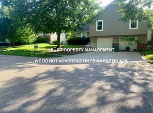 6102 Newton St, Mission, KS 66202