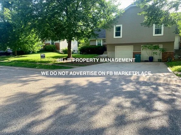 6102 Newton St, Mission, KS 66202