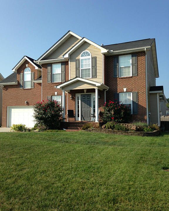 Welcome Home!!