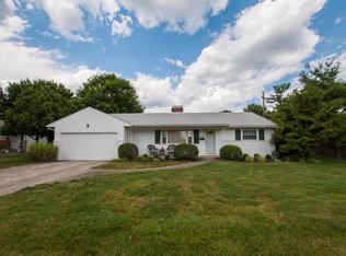 1736 Riverhill Rd, Columbus, OH 43221