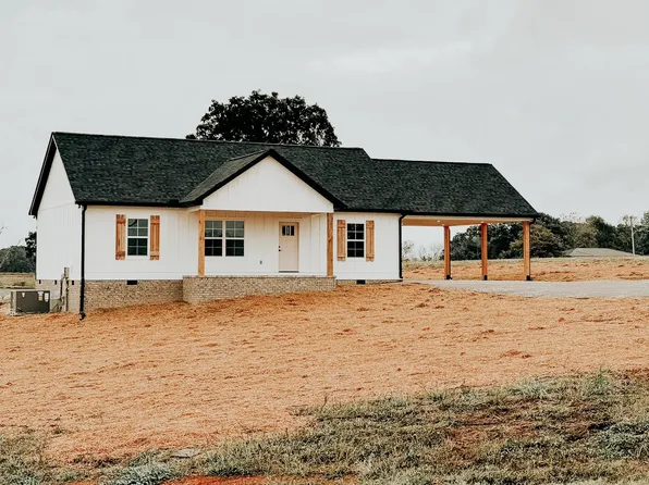 511 Old Florence Pulaski Rd Lot 1, Leoma, TN 38468