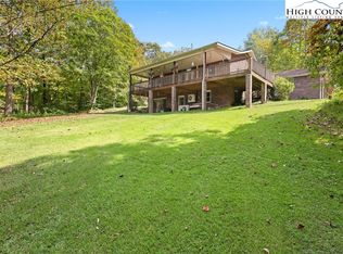 5110 Old Linville Rd, Marion, NC 28752