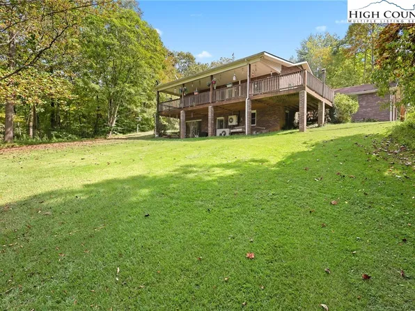 5110 Old Linville Road, Marion, NC 28752