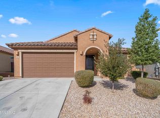 8443 N Lone Ranger Rd, Tucson, AZ 85743