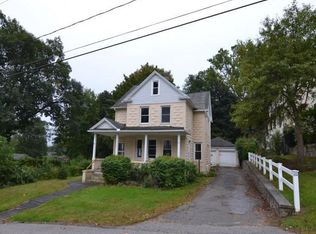 275 Funston Ave, Torrington, CT 06790