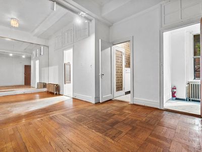 470 W End Ave #1A, New York, NY, 10024