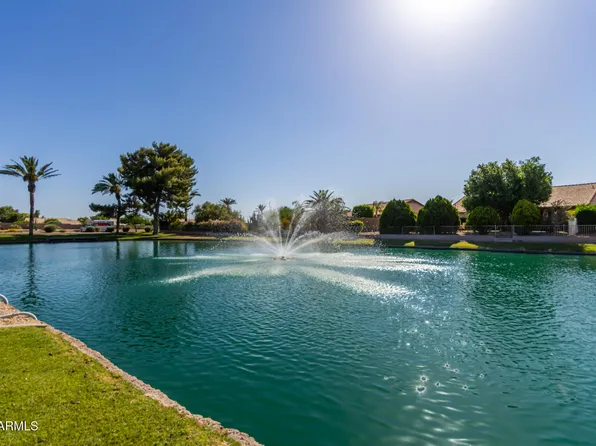 20305 N 105TH Avenue, Peoria, AZ 85382