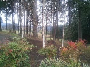 18326 S Grasle Rd, Oregon City, OR 97045