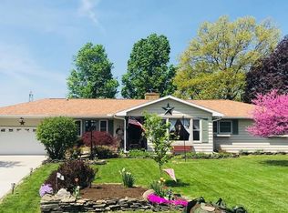167 Greenridge Dr, Horseheads, NY 14845