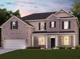 4226 Freight St, Tucker, GA 30084