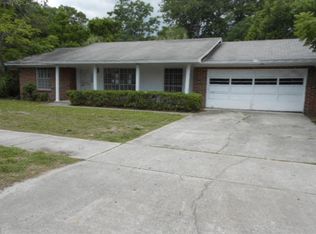 3850 University Club Blvd, Jacksonville, FL 32277