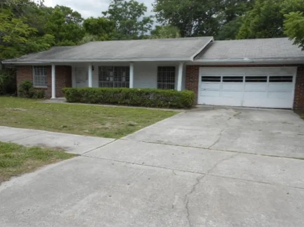 3850 University Club Blvd, Jacksonville, FL 32277