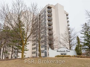 2900 Battleford Rd #705, Mississauga, ON L5N 2V9